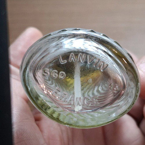 Lanvin Eau Arpege edt 60ml used