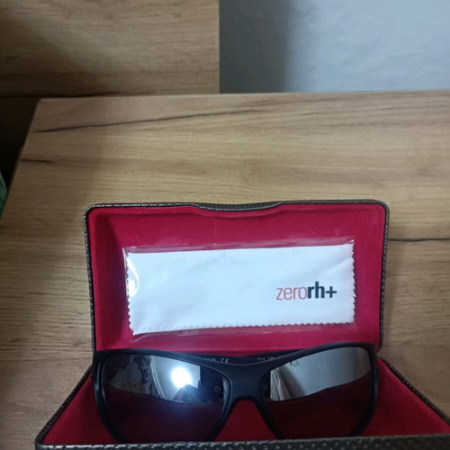 Zerorh+ sunglasses new