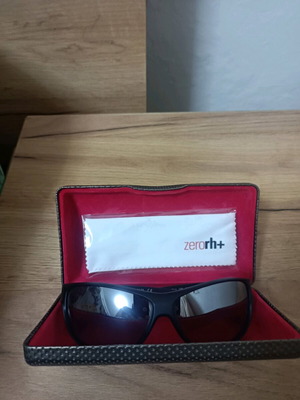Zerorh+ sunglasses new