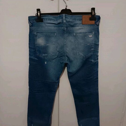 Zara Woman jeans new, blue, size L