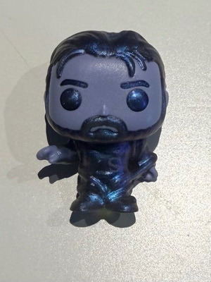 Hopper Upside Down Kinder Joy Stranger Things figure new