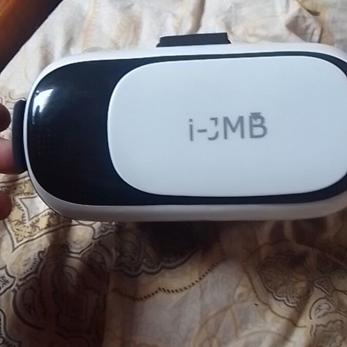 i-JMB Virtual Reality Glasses like new