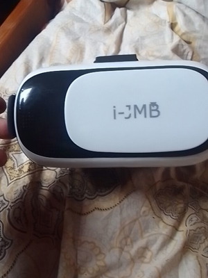 i-JMB Virtual Reality Glasses like new
