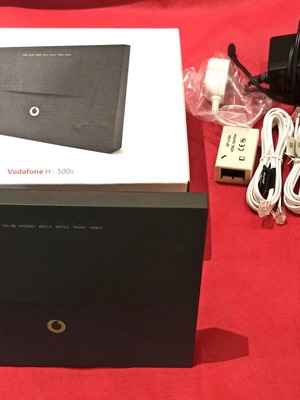 Рутер Vodafone H 300s