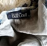  Bill Cost φόρεμα
