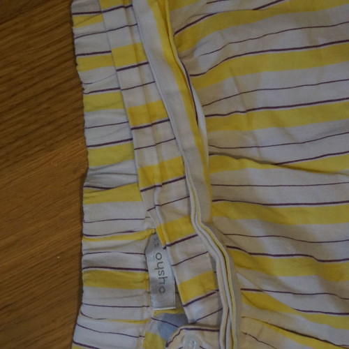 Oysho pajama shorts medium like new