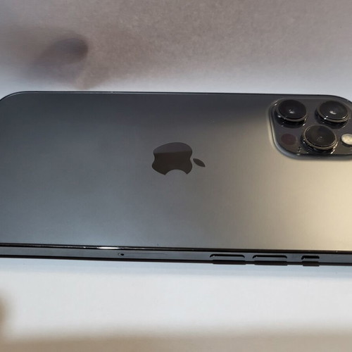 Apple iPhone 12 Pro Max 128GB like new