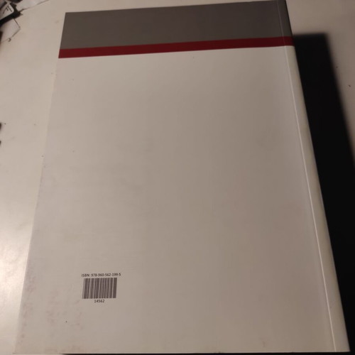 Individual Labor Relations by Ioannis Lixouriotis like new, 4th edition