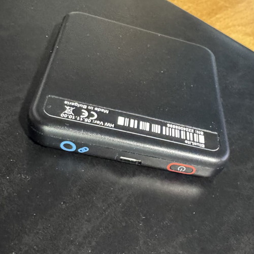 Pos Wireless NFC Card Reader new, unused
