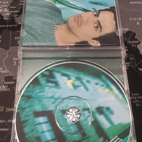 Dionysis Schinas Mou Tairiazeis CD, laiko