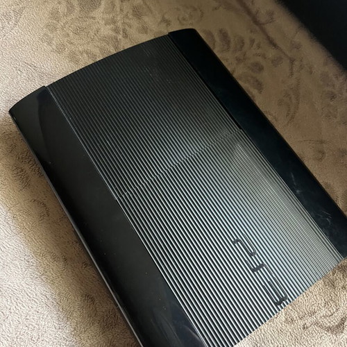 PlayStation 3 console Sony