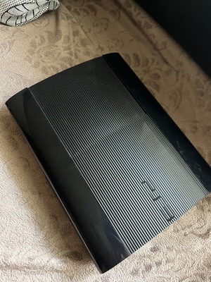 PlayStation 3 console Sony