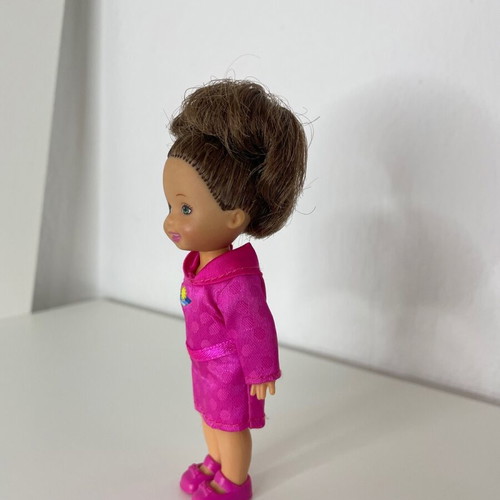 Κούκλα Barbie Kelly Club Marisa Lil’ Flyer Series 2002 σαν καινούργιο