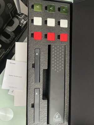 Secretlab Cable Management Bundle x Lamborghini new