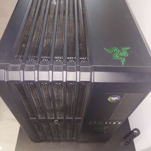 Corsair large PC case