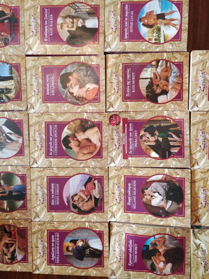 Arlekin used, pack of 20 from the Special series
