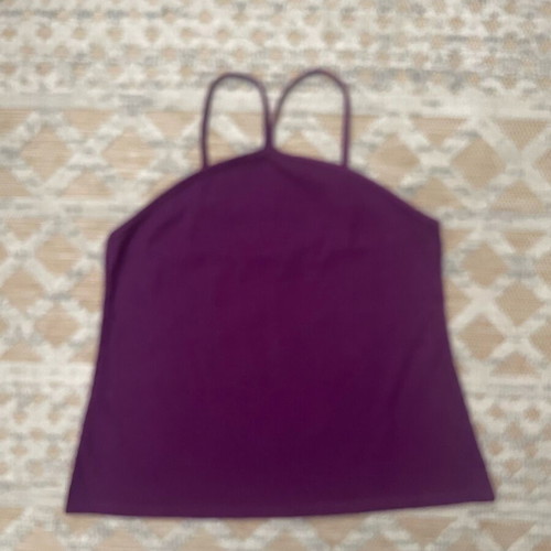 Ribbed top like new, sizes XL and 6XL