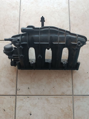 Audi A1 '10-14 intake manifold used, code 06J133185CM