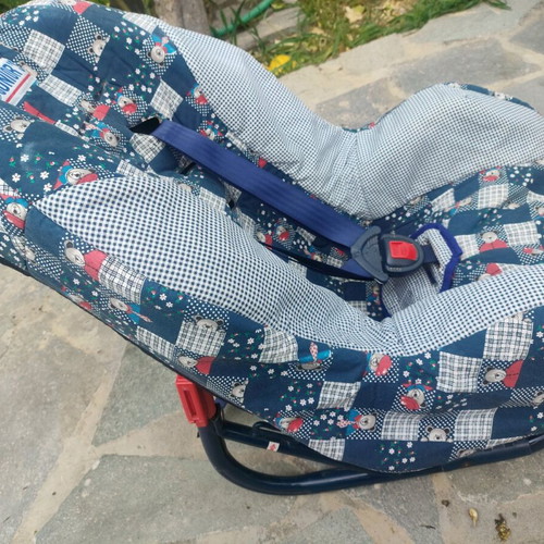 Junior's car seat used, up to 18 kg
