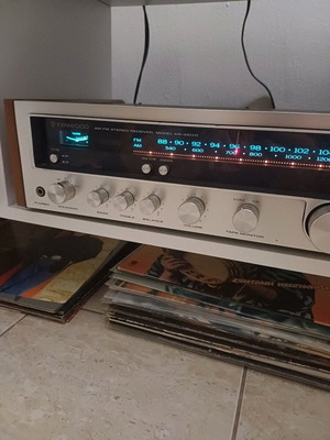 kenwood kr 3600 ραδιοενισχυτης