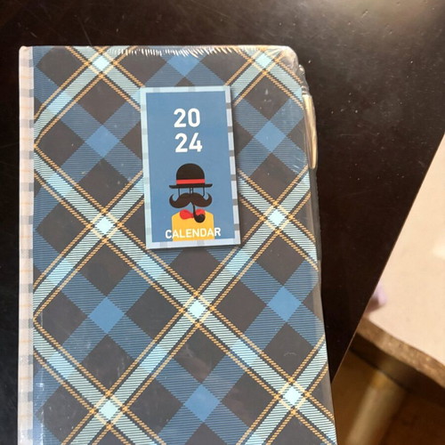 2024 Calendars new collection