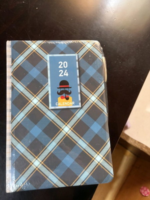 2024 Calendars new collection