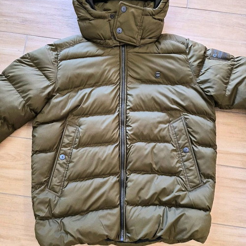 G-Star Raw winter jacket like new, khaki, XL