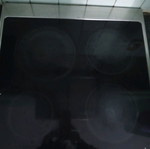 Kitchen and extractor fan refurbished, fully functional