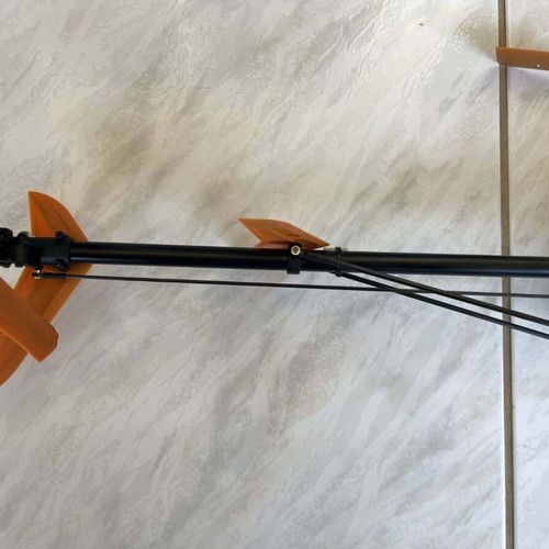 E-Sky Belt-CP RTF remote control helicopter like new without propellers