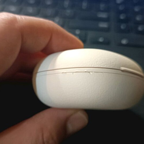 Edifier TWS NB2 used, left earbud only works