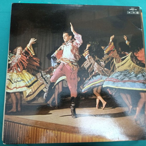 Tzigane Album 2 discs like new