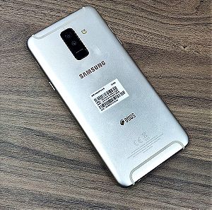 Samsung Galaxy A6+ (SM-A605FN/DS) 32GB