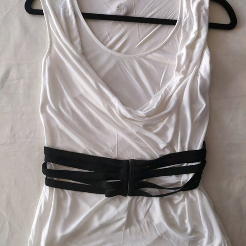 BSB blouse used, size M