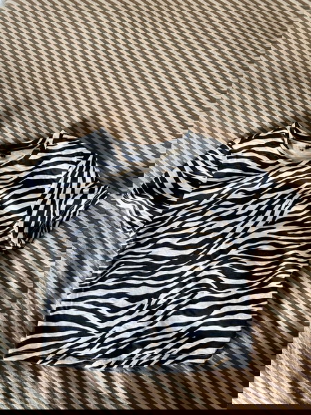 Crop top lcw 1€
