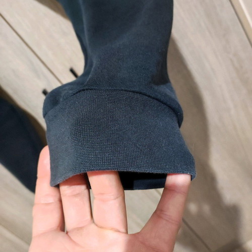 Nike Tech Fleece Pants like new, comfortable for training and outings