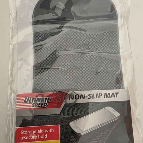 Car Non-Slip Pad new for mobile and small items
