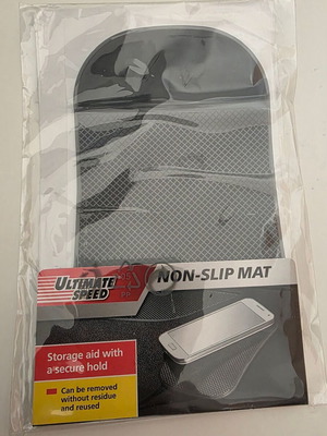 Car Non-Slip Pad new for mobile and small items