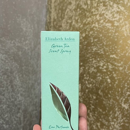 Elizabeth Arden Green Tea Eau de Parfum 50 ml