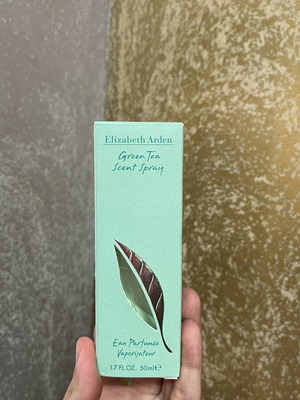 Elizabeth Arden Green Tea Eau de Parfum 50 ml