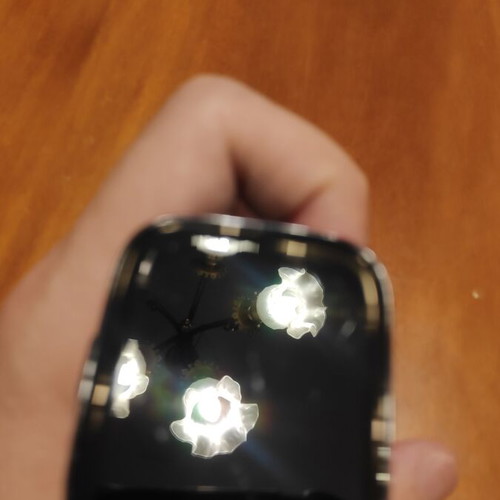 Redmi Watch 3 Active used with all accessories and protective films