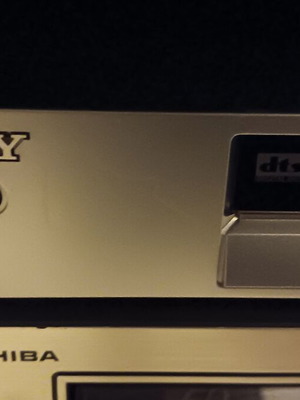 Sony DVD/CD Player DVP NS-330 σαν καινούργιο χωρίς κοντρόλ
