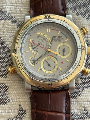 CITIZEN Japan