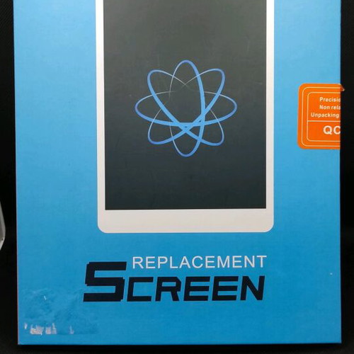 Οθόνη OEM για iPad Pro 11' (2022) like new με αισθητήρα αφής