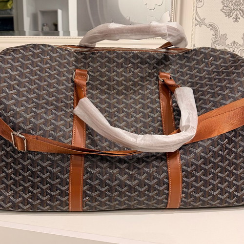 Goyard Dufflebag brand new colorful handbag