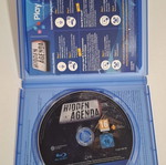 Hidden Agenda PS4 game used
