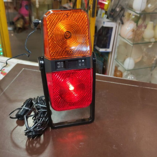 Car safety light new