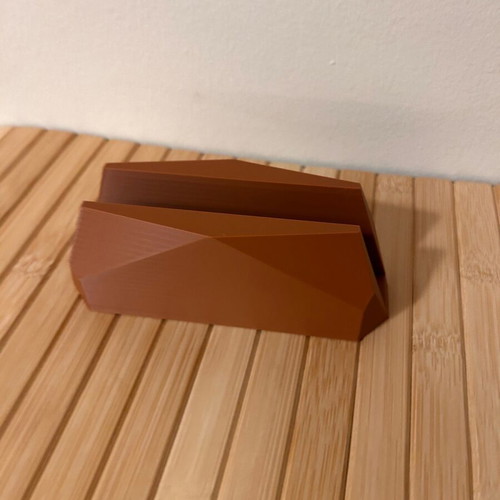 3D Printed Laptop / Tablet Stand new, minimal design