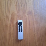 Apple TV 4K 2nd Generation (2021) with Siri Remote and Cooling Fan