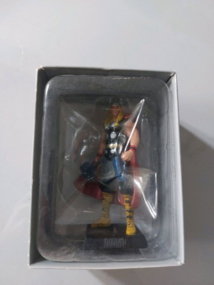 Φιγούρα Thor καινούργιο σφραγισμένο συλλεκτικό