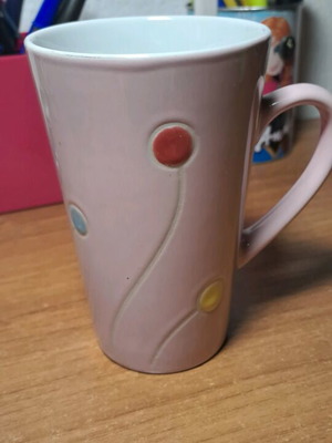 Mug used